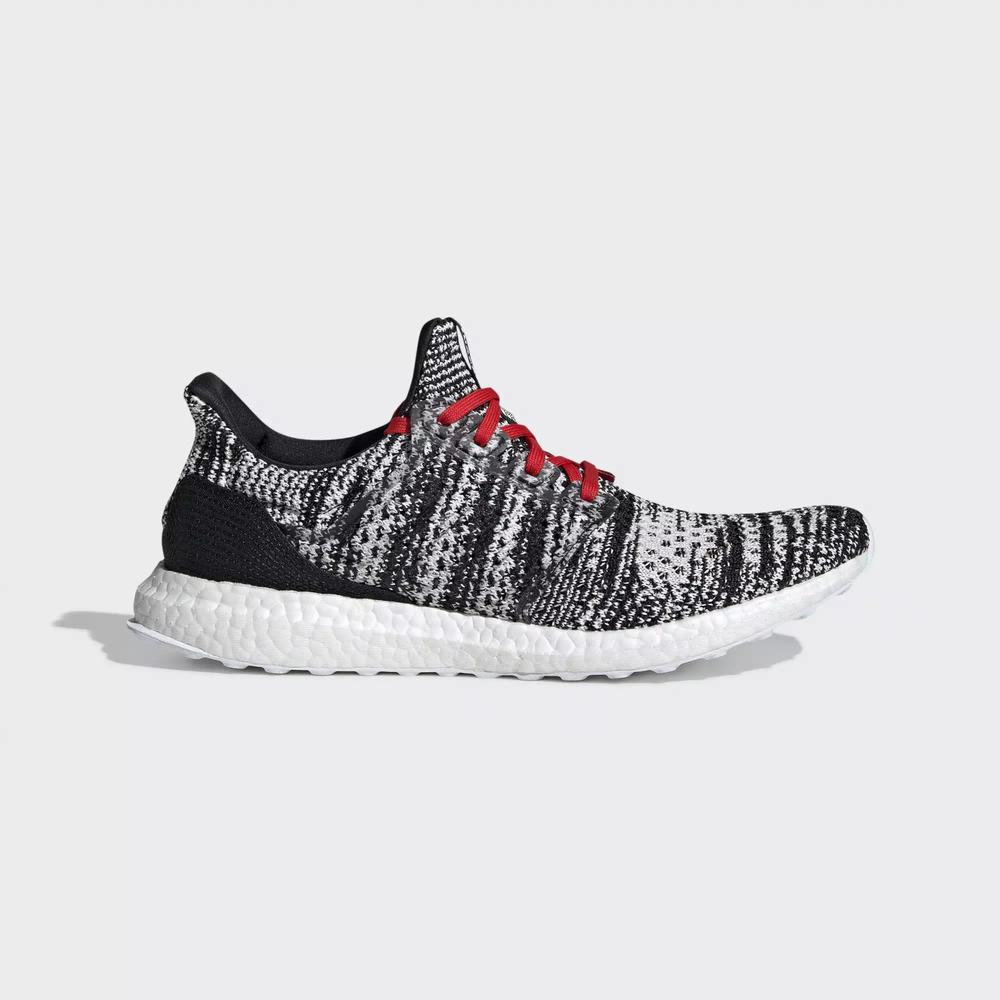 Adidas Ultraboost x Missoni Tenis Para Correr Negros Para Mujer (MX-92884)